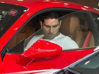 सिक्सर किंग युवराजला या पाच कार आवडतात फार... - Marathi News | Yuvraj singh loves these five cars very much ... | Latest auto Photos at Lokmat.com