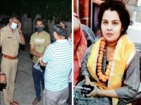 मुलांना दुसऱ्या खोलीत बंद केलं अन् डॉक्टर पत्नीला जीवे मारलं; ह्दयद्रावक घटनेनं परिसर हळहळला - Marathi News | Dr Aastha Aggarwal Murder Mystery: 3 more people with husband suspected in case by police | Latest crime Photos at Lokmat.com