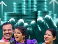 दरवर्षी जमा करा १.५ लाख, मॅच्युरिटीवर किती रक्कम मिळेल; मुलीच्या भविष्यासाठी सुरक्षित आहे सरकारी स्कीम - Marathi News | sukanya samriddhi scheme Deposit 1 5 lakhs every year how much amount will you get on maturity Government scheme is safe for the girl s future | Latest business Photos at Lokmat.com