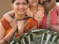 Sukanya Samriddhi Yojana : 'या' सरकारी स्कीममध्ये तुमच्या मुलीला मिळतील ७० लाख, कशी कराल गुंतवणूक - Marathi News | Sukanya Samriddhi Yojana Your daughter will get 70 lakhs in this government scheme know how to invest | Latest business Photos at Lokmat.com