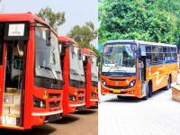 “तेलंगणने करून दाखवले, महाराष्ट्रात ST महामंडळाचे विलिनीकरण कधी करणार?”; काँग्रेसचा थेट सवाल - Marathi News | congress sachin sawant asked telangana state govt has done it now when will the st msrtc corporation be merged with maharashtra govt | Latest maharashtra News at Lokmat.com