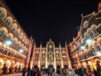 शिक्षणासोबतच करिअरची दिशा! सेंट झेविअर्सच्या Xynergy 2025 मधून विद्यार्थ्यांना मिळणार 'व्हिजन' - Marathi News | Xynergy 2025 refers to an interdisciplinary exhibition hosted by St. Xavier's College Mumbai, scheduled on December 5 | Latest mumbai News at Lokmat.com