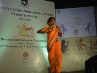 रात्र महाविद्यालयांसाठी सेंट झेवियरमध्ये पार पडला खास कार्यक्रम - Marathi News | Special programs for the night colleges have been held in Saint Xavier | Latest mumbai Photos at Lokmat.com