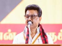 अण्णा द्रमुकसोबत जाणार,  विरोधात बसणार, की...? स्टॅलिन यांनी केली मोठी घोषणा  - Marathi News | Tamil Nadu Assembly Election 2026: Will Anna go with DMK, sit in opposition or...? Stalin makes a big announcement | Latest national News at Lokmat.com