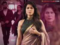 शालिनी परतली! स्टार प्रवाहच्या नव्या मालिकेत एन्ट्री, अजिंक्य ननावरे-एतशा मुख्य भूमिकेत, प्रोमो समोर - Marathi News | madhavi nemkar comeback in new serial tuzya sobtine ajinkya nanaware and aetasha to play lead role | Latest filmy News at Lokmat.com