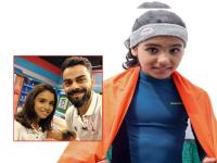 pooja bishnoi: क्रिकेटवेड्या मामाने भाचीला बनवले चॅम्पियन; 'किंग कोहली' धावला मदतीला, धोनीही झाला फॅन - Marathi News | Virat Kohli and MS Dhoni has become a fan of Star athlete Pooja Bishnoi | Latest cricket Photos at Lokmat.com