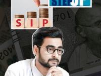लवकर श्रीमंत व्हायचंय? मग एसआयपी नाही तर 'स्टेप-अप SIP' करा; बघा ११ कोटींचा फंड कसा जमा होईल - Marathi News | SIP vs Step-up SIP How Step-up Feature Can Grow Your Retirement Corpus 100 Times Faster | Latest business News at Lokmat.com