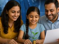 Step UP SIP: मुलांचं शिक्षण होऊ शकतं फ्री, तरीही वाचू शकतात ५० लाख रुपये; 'हा' प्लान टेन्शनला करेल बाय-बाय - Marathi News | Children can get free education yet save Rs 50 lakh step up sip plan no tension | Latest business Photos at Lokmat.com