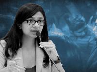 अण्णांच्या आंदोलनानं बळ मिळालं; आता AAP नं दिली खासदारकीची संधी, कोण आहे स्वाती? - Marathi News | Delhi Women's Panel Chief Swati Maliwal Nominated To Rajya Sabha By AAP, who is Swati? | Latest national Photos at Lokmat.com