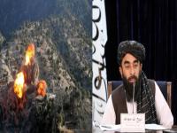 पाकिस्ताननं अफगाणिस्तानात केला सर्जिकल स्ट्राईक; ८ तालिबानी ठार, संघर्ष पेटणार - Marathi News | Pakistani air attacks in Afghanistan early on Monday killed at least eight people | Latest international Photos at Lokmat.com