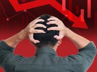 बाजारात हाहाकार! सेन्सेक्स ८०० अंक तर निफ्टी २६,००० च्या खाली; 'या' ६ कारणांमुळे मोठी घसरण - Marathi News | Why Indian Markets Fell Today FII Selling, Rupee Weakness, and Profit Booking Hit Midcap-Smallcap | Latest business News at Lokmat.com