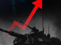 डिफेन्स कंपनीच्या नफ्यात 83% ची वाढ, शेअर खरेदीसाठी तुटून पडले गुंतवणूकदार! आता ₹138 वर आलाय भाव - Marathi News | Stock market defence company apollo micro systems share surges 7 percent after strong q3 result | Latest business Photos at Lokmat.com