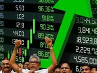 शेअर आहे की पैशांचं झाड...? ५ महिन्यांत २००%, तर आतापर्यंत दिलाय ५१३१२% चा छप्परफाड परतावा; गुंतवणूकदारांना केलं मालामाल! - Marathi News | Stock market ASM Technologies share give 200 percent return in just 5 months, so far it has given a whopping return of 51312 percent It has made investors rich | Latest business Photos at Lokmat.com