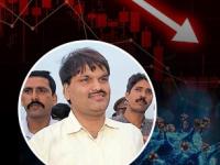 हर्षद मेहता स्कॅम ते कोविड १९; यापूर्वीही ५ वेळा शेअर बाजारात माजलाय हाहाकार, जाणून घ्या - Marathi News | stock market crash From Harshad Mehta scam to Covid 19 There has been chaos in the stock market 5 times before know this | Latest business Photos at Lokmat.com