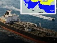 'स्ट्रेट ऑफ होर्मुझ'मध्ये ट्रॅफिकजाम; युद्धविरामानंतरही १०००+ जहाजे अडकून पडली... - Marathi News | Traffic jam in the Strait of Hormuz; 1000+ ships stuck even after ceasefire | Latest business Photos at Lokmat.com 'स्ट्रेट ऑफ होर्मुझ'मध्ये ट्रॅफिकजाम; युद्धविरामानंतरही १०००+ जहाजे अडकून पडली... - Marathi News | Traffic jam in the Strait of Hormuz; 1000+ ships stuck even after ceasefire | Latest business Photos at Lokmat.com