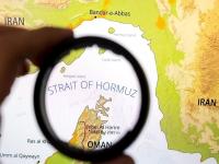 होर्मुझचा इतिहास: ज्या जागेसाठी अमेरिका-इराण भिडलेत, तिथले मूळ रहिवासी कोण होते? टोलही होता... - Marathi News | Do you know the history of 'Hormuz', for which the world is fighting? Find out who the original inhabitants were and why this place is so important | Latest international News at Lokmat.com