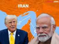 डोनाल्ड ट्रम्प यांच्या धमकीमुळे भारताच्या अडचणी वाढणार, होर्मुझ बंद झाली तर आता काय होईल? - Marathi News | Donald Trump's threat will increase India's problems, what will happen if Hormuz is closed? | Latest international News at Lokmat.com डोनाल्ड ट्रम्प यांच्या धमकीमुळे भारताच्या अडचणी वाढणार, होर्मुझ बंद झाली तर आता काय होईल? - Marathi News | Donald Trump's threat will increase India's problems, what will happen if Hormuz is closed? | Latest international News at Lokmat.com