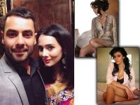 'एक्स्ट्रा इनिंग्ज'फेम मयंती लँगरचा 'बोल्ड' अवतार - Marathi News | Mayanti Langer most glamorous WAGS in Indian cricket | Latest cricket Photos at Lokmat.com
