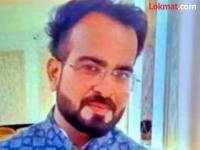 Student Death: स्पर्धा परीक्षेची तयारी करणाऱ्या सागरने आईच्या साडीनेच संपवले आयुष्य; एका तरुणीमुळे... - Marathi News | Sagar, who was preparing for a competitive exam, ended his life with his mother's saree; He was depressed because a young woman filed a false case | Latest crime News at Lokmat.com