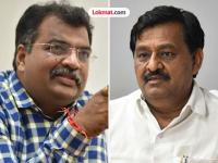 "मला राजकारण कळत नाही, वरचे निर्णय घेतात', मतदानाच्या दिवशीच सुभाष देशमुखांचा भाजपाला घरचा आहेर - Marathi News | "I don't understand politics, decisions are made by those above," says Subhash Deshmukh, a home-grown threat to BJP on the day of voting | Latest solapur News at Lokmat.com