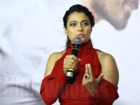 "लग्नाला एक्सपायरी डेट असावी, कारण..."; काजोलचं मोठं विधान, विवाहसंस्थेबद्दल मांडले स्पष्ट विचार - Marathi News | Marriage should have an expiration date actress Kajol big statement about wedding | Latest filmy News at Lokmat.com