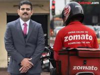 लहानपणी वर्तमानपत्रे वाटली, डिलिव्हरी बॉय म्हणूनही केलं काम; न्यायाधीश झालेल्या यासिन यांची प्रेरणादायी कहाणी - Marathi News | Success Story Yasin Shan Muhammad Zomato delivery boy turned civil judge | Latest national Photos at Lokmat.com