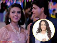 'कभी हाँ कभी ना'ची 'अ‍ॅना' आठवतेय का?, आताही दिसते तितकीच सुंदर, पाहा तिचे फोटो - Marathi News | Do you remember 'Anna' from 'Kabhi Haan Kabhi Na'? She looks as beautiful as ever, see her photos | Latest filmy Photos at Lokmat.com