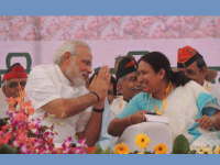 भाजपच्या संसदीय मंडळात सुषमा स्वराज यांची जागा घेणाऱ्या सुधा यादव कोण आहेत...? - Marathi News | Who is Sudha Yadav, who replaced Sushma Swaraj in BJP's parliamentary board..? | Latest national Photos at Lokmat.com