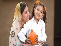 मुलीच्या उज्ज्वल भविष्यासाठी सुरू करा 'हे' खातं; 'या' स्कीममध्ये गुंतवणूकीवर मिळतील ६४ लाख - Marathi News | Start this account for a bright future for a girl child 64 lakhs on investment in government sukanya samriddhi scheme 8 percent interest small saving | Latest business Photos at Lokmat.com