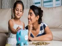 पालकांनी आपल्या मुलांचं PPF खातं सुरू करावं का? जाणून घ्या याचे अनेक फायदे - Marathi News | Should parents open children s PPF account Know the many benefits of this see interest rates | Latest business Photos at Lokmat.com