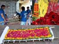 सुखांत! तिरडीला खांदा देण्यापासून अत्यंविधीपर्यंत: ३७,७०० रुपये पॅकेजमध्ये काय? - Marathi News | Sukhant team will manage the entire rites, rituals and events related to the funeral at a fee around Rs 37,700 | Latest jarahatke Photos at Lokmat.com