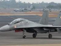 भारताची ताकद वाढणार, ही अत्याधुनिक विमाने हवाई दलाच्या ताफ्यात दाखल होणार - Marathi News | As India's strength grows, 12 sukhoi aircraft will enter the Air Force fleet | Latest national Photos at Lokmat.com