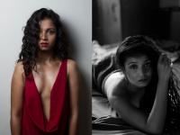 मराठमोळ्या अभिनेत्रीचे न्यूड फोटो सोशल मीडियावर पुन्हा आले चर्चेत, फोटो पाहून म्हणाल- बाबो..! - Marathi News | Nude photos of Marathi actresses are being discussed on social media, see photos of her | Latest filmy Photos at Lokmat.com