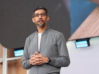 तरुणांनो, Google सीईओ सुंदर पिचाई यांचा 'हा' मंत्र तुमचं आयुष्यच बदलून टाकेल! - Marathi News | google ceo sundar pichai gives success tips to youths kkg | Latest business Photos at Lokmat.com