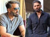 "...म्हणून दाक्षिणात्य चित्रपटात काम करत नाही", सुनील शेट्टीचा मोठा खुलासा, म्हणाला-"बॉलिवूड कलाकारांना ते..." - Marathi News | bollywood actor suniel shetty raveals reason about why he does not take up south films offers  | Latest filmy News at Lokmat.com