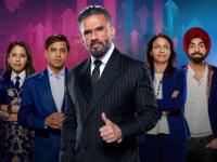 सुनील शेट्टीने आणलं सरप्राईज, 'भारत के सुपर फाउंडर्स' शोचं सूत्रसंचालन करणार - Marathi News | suniel shetty going to host bharat ke super founders new inverstment reality show | Latest filmy News at Lokmat.com