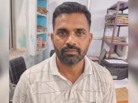 २०५ तक्रारी, १५ कोटींची फसवणूक... देशभरातील लोकांना लुटणाऱ्या आरोपीचा पर्दाफाश - Marathi News | begusarai cyber fraud mule account accused arrested | Latest national News at Lokmat.com