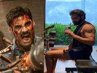 पुण्यात ट्रेनिंग, ५ किलो वजन कमी केलं अन्...; सुनील शेट्टीच्या लेकाची 'बॉर्डर २'साठी मोठी मेहनत, सांगितला अनुभव - Marathi News | Sunil Shetty son ahan shetty worked hard for Border 2 and lose 5 kg weight | Latest filmy News at Lokmat.com