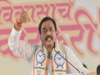 "निवडणूक लादली तर शप्पथ सांगतो की..."; बारामतीत सुनेत्रा पवारांसाठी सुनील तटकरेंचा ऐतिहासिक संकल्प - Marathi News | I swear we will create a national record Sunil Tatkare bold oath for Sunetra Pawar victory in Baramati byelection 2026 | Latest pune News at Lokmat.com