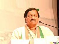 “NCPचा तळागाळातील कार्यकर्ता निवडणुकीला सज्ज, आता पुढील ३ दिवसांत...”: सुनील तटकरे - Marathi News | ncp ajit pawar group mp sunil tatkare said ncp party grassroots workers are ready for the upcoming local body elections | Latest maharashtra News at Lokmat.com