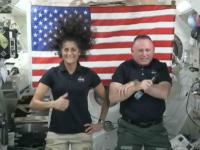 सुनीता विल्यम्स पृथ्वीवर कधी परतणार? बोईंग स्टारलाइनरमध्ये तांत्रिक बिघाड - Marathi News | When will Sunita Williams return to Earth? A big update has come out | Latest international Photos at Lokmat.com