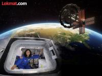 थोडीशी चूक आणि अंतराळातच होऊ शकते सुनीता विल्यम्स यांची वाफ, परतीच्या मार्गात ३ मोठे धोके - Marathi News | Sunita Williams In Space Update: A slight mistake and it could be in space Sunita Williams' steam, 3 big threats on the way back | Latest international Photos at Lokmat.com