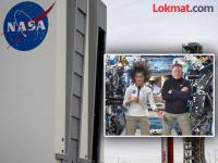 अंतराळातील ८ दिवसांचा मुक्काम ९ महिने लांबला, आता NASA सुनिता विल्यम्स यांना किती ओव्हर टाइम देणार? आकडा वाचून विस्फारतील डोळे - Marathi News | 8 days in space extended to 9 months, now how much overtime will NASA give Sunita Williams? Eyes will widen after reading the number | Latest international Photos at Lokmat.com
