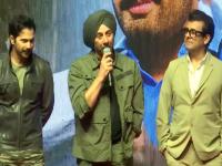 Border 2: मेरा दिमाग हिला हुआ है! 'घर कब आओगे' गाण्याच्या लाँचवेळी सनी देओल असं का म्हणाला? - Marathi News | sunny deol gets emotional at the song launch event in jaisalmer of border 2 ghar kab aaoge | Latest filmy News at Lokmat.com Border 2: मेरा दिमाग हिला हुआ है! 'घर कब आओगे' गाण्याच्या लाँचवेळी सनी देओल असं का म्हणाला? - Marathi News | sunny deol gets emotional at the song launch event in jaisalmer of border 2 ghar kab aaoge | Latest filmy News at Lokmat.com