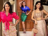 PHOTOS: बॉलिवूडची बेबी डॉल सनी लिओनी आहे इतक्या कोटींची मालकीण, मुंबई ते लॉस अँजेलिस आहेत आलिशान घरं - Marathi News | Did you know Bollywood's Baby Doll Sunny Leone net worth | Latest filmy Photos at Lokmat.com