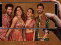 वरुण-जान्हवीचा 'सनी संस्कार की तुलसी कुमारी' उद्या या' प्लॅटफॉर्मवर होणार प्रदर्शित - Marathi News | Varun-Janhvi's 'Sunny Sanskar Ki Tulsi Kumari' to be released on Udya Yaa platform | Latest filmy News at Lokmat.com