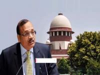 बेरोजगारांची झुरळाशी तुलना; CJI म्हणाले, “सोशल मीडिया-RTI कार्यकर्ते बनून यंत्रणा कुरतडतात” - Marathi News | supreme court cji suryakant big remarks on unemployed youth social media rti activist in senior advocate case | Latest national News at Lokmat.com बेरोजगारांची झुरळाशी तुलना; CJI म्हणाले, “सोशल मीडिया-RTI कार्यकर्ते बनून यंत्रणा कुरतडतात” - Marathi News | supreme court cji suryakant big remarks on unemployed youth social media rti activist in senior advocate case | Latest national News at Lokmat.com