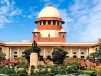 सर्वोच्च न्यायालयाचा सल्ला-उत्तर कमी, गुंता अधिक! न्यायालयीन सल्ल्यामुळे राजकीय अनिश्चितता वाढली - Marathi News | Supreme Court's advice-less answers, more complications! Judicial advice increases political uncertainty | Latest editorial News at Lokmat.com सर्वोच्च न्यायालयाचा सल्ला-उत्तर कमी, गुंता अधिक! न्यायालयीन सल्ल्यामुळे राजकीय अनिश्चितता वाढली - Marathi News | Supreme Court's advice-less answers, more complications! Judicial advice increases political uncertainty | Latest editorial News at Lokmat.com