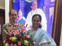 “उद्धव ठाकरे यांनीच विधान परिषदेची निवडणूक लढावी”; सुप्रिया सुळे यांनी केली आग्रहाची विनंती - Marathi News | ncp sp mp supriya sule said uddhav thackeray should contest the legislative council elections 2026 | Latest maharashtra News at Lokmat.com