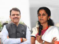 "ज्या राज्याचे उपमुख्यमंत्री विमान अपघातात जातात, त्याचा..."; सुप्रिया सुळेंचे सूचक विधान - Marathi News | supriya sule slams mahayuti government over ajit pawar plane crash death case | Latest maharashtra News at Lokmat.com